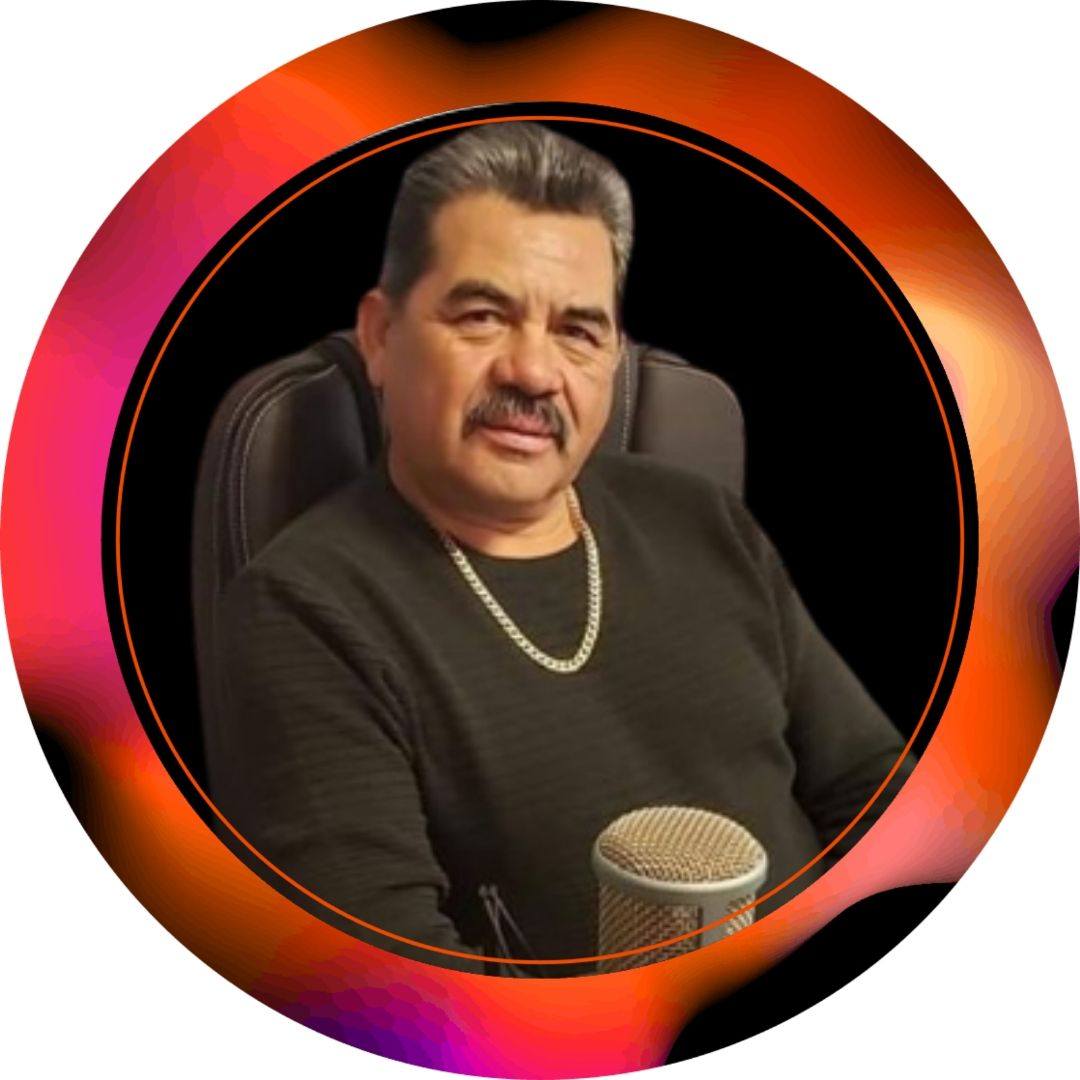 Dueño de RG 88 Radio